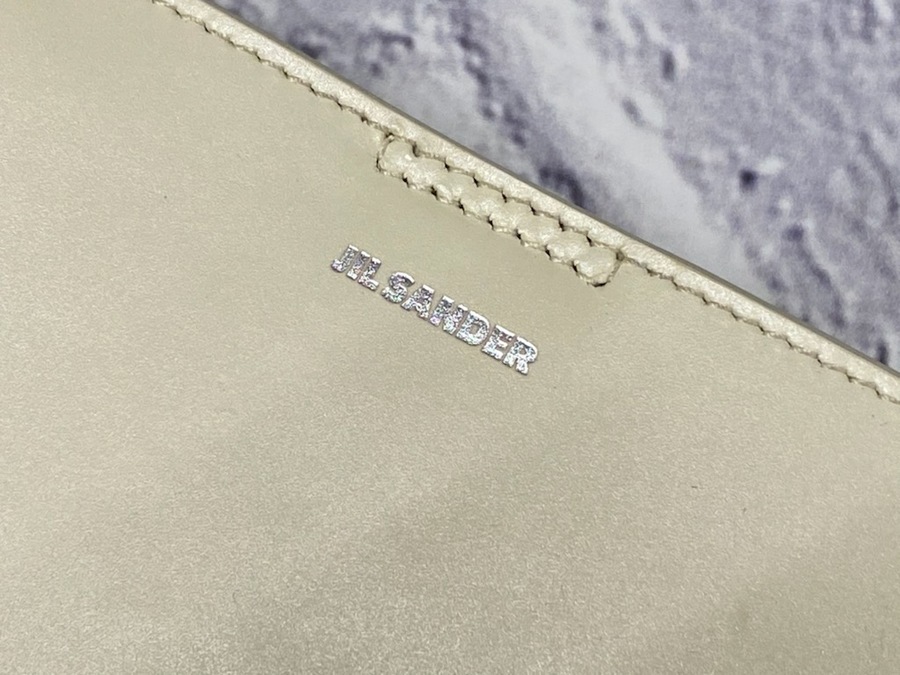 JIL SANDER/ジルサンダー】から【タングルショルダーバッグ】が買取