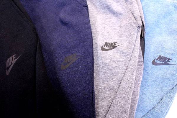 そもそも“テックフリース”ってどんな意味？？NIKE(ナイキ)[2018.02.16