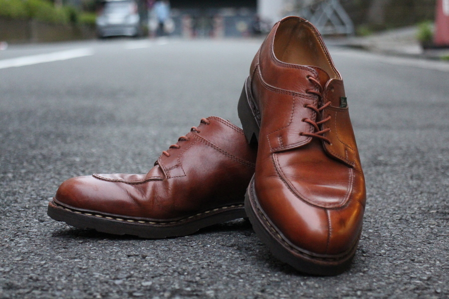 Paraboot Avignon パラブーツ アヴィニョン-