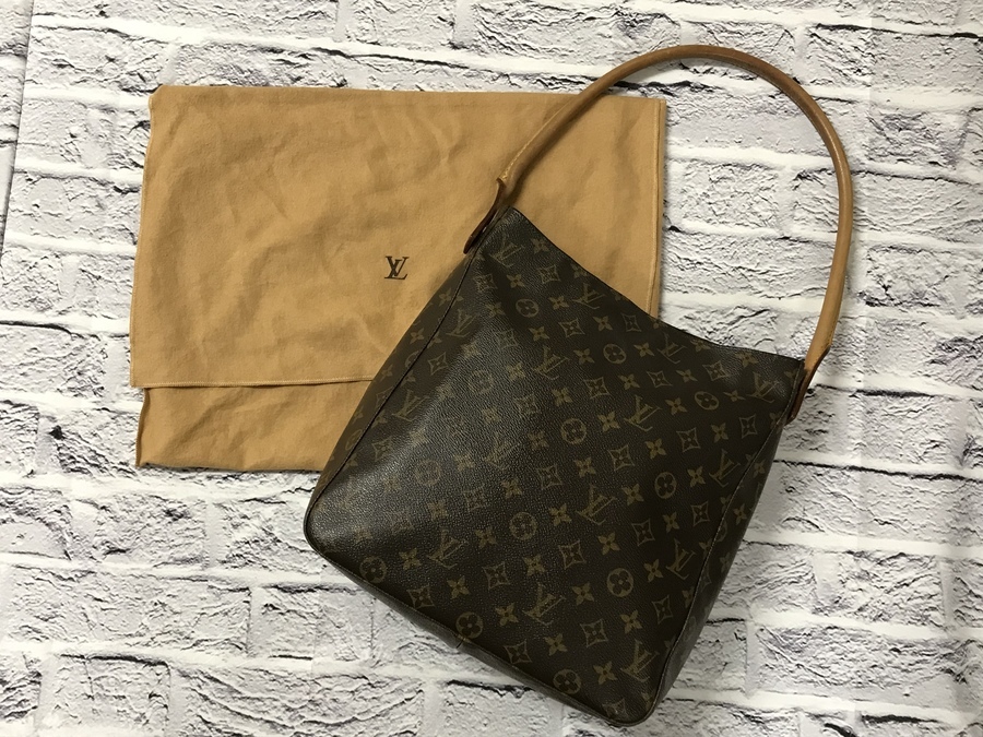 「インポートブランドのLOUIS VUITTON 　 」