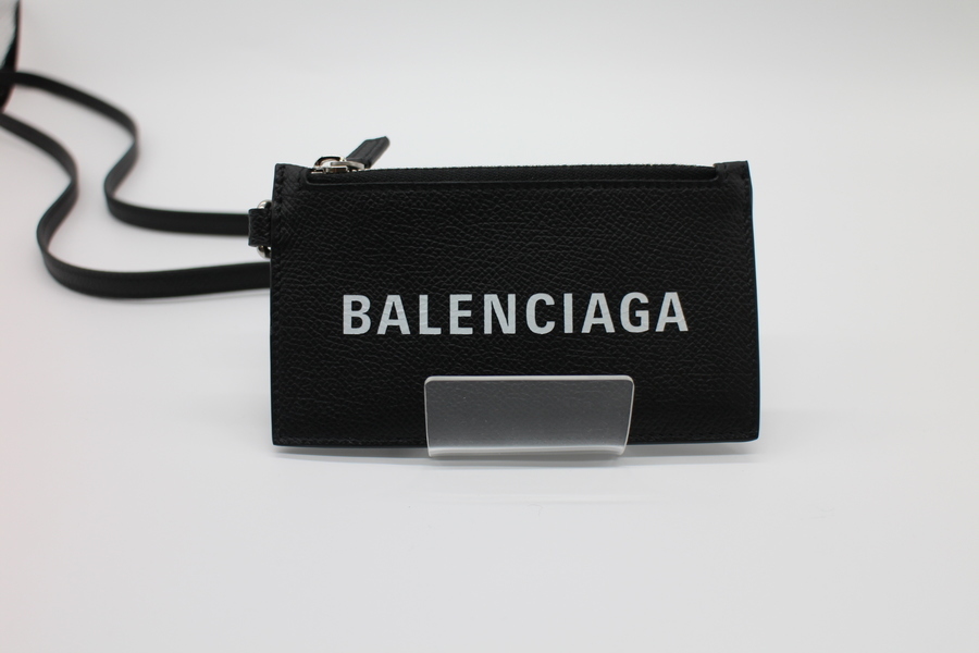 Balenciaga - バレンシアガ カードケース BALENCIAGA カードホルダー