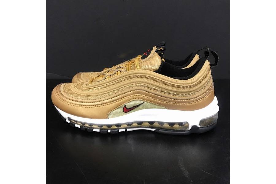 人気モデル続々 ナイキエアマックス97 Nike Air Max97入荷 17 08 26発行