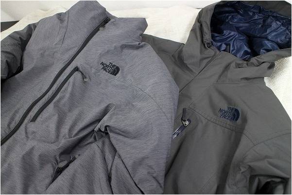 The North Face ザノースフェイス 超高性能アウター入荷 17 11 13発行