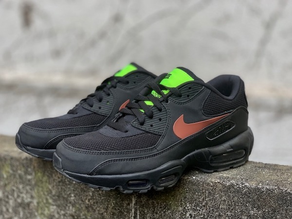 Nike air max 90 x 95 online