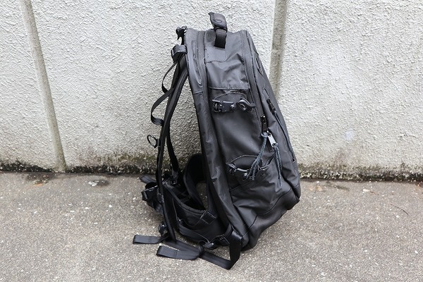 VISVIM/ビズビム】よりCordura 20L バックパックが入荷致しました