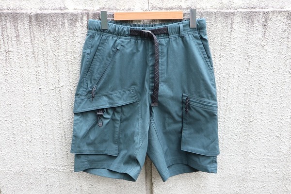 NIKE ACG/ナイキエーシージー】よりNIKE AS M NRG SHORT CARGO(SIZE S