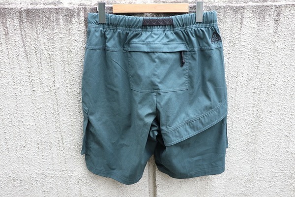 NIKE ACG/ナイキエーシージー】よりNIKE AS M NRG SHORT CARGO(SIZE S