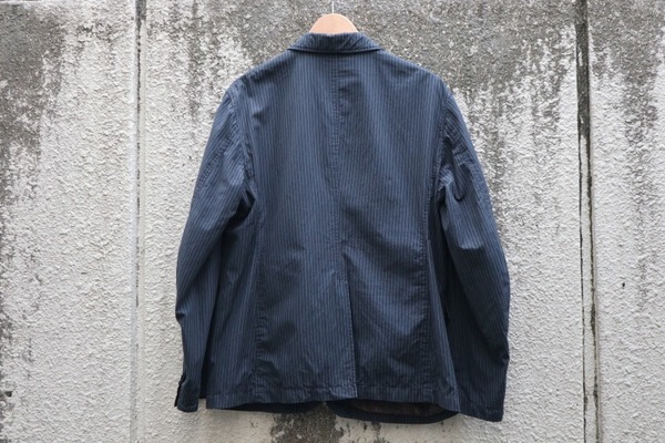 Engineered Garments/エンジニアードガーメンツ】よりペイズリー