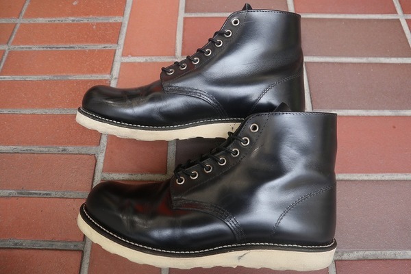 ー品販売 REDWING×FREAKS STORE 8823 sitedev.minifinder.se