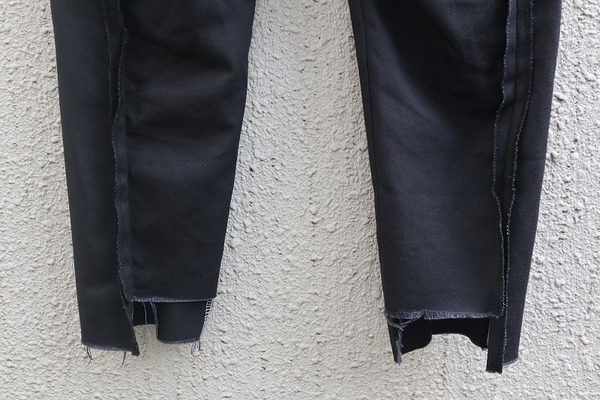 Dickies×BOWOW/ディッキーズ×バウワウ】よりINSIDE OUT WORK TROUSERS