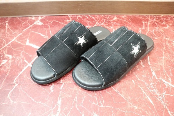 CONVERSE ADDICT/コンバース アディクト】よりONE STAR SANDAL（SIZE 27cm ）が入荷致しました。[2020.07.29発行]｜トレファクスタイル町田店｜洋服・古着の買取と販売の専門店｜トレジャーファクトリー（トレファク）のファッションリユース