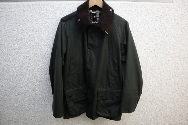 Barbour/バブアー】よりビデイルジャケット（SIZE 36）が入荷致しまし