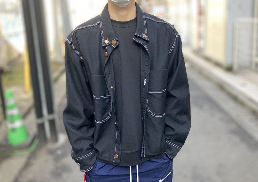 全ての 2019AW doublet ダブレット フード付きジャケット ジャケット