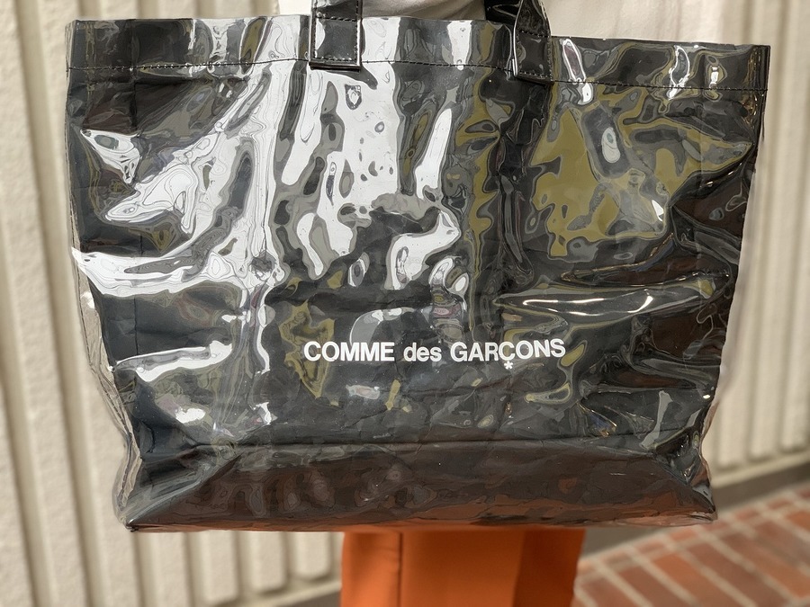 日本を代表する国内ブランド【COMME des GARCONS/コムデギャルソン