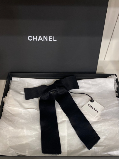 「ラグジュアリーブランドのCHANEL 」