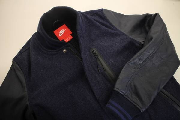 MASTERPIECE SELECTION！NIKE(ナイキ) DESTROYER JACKET！！ -[トレ