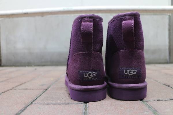 足元から冬支度始めませんか レディース Ugg アグ ムートンブーツ 15 11 発行