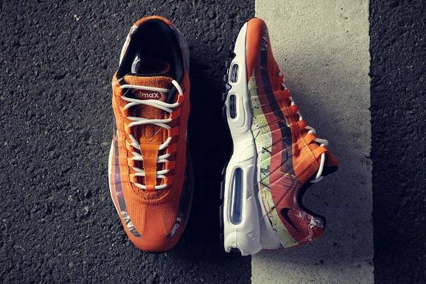 air max 95 2016