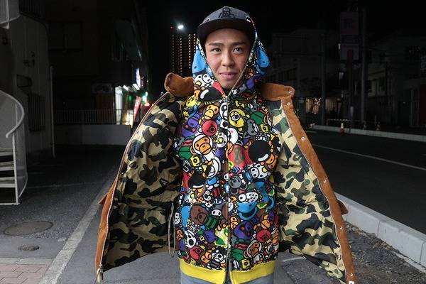 A BATHING APE/アベイシングエイプ大量入荷！！シャークも大量！レザー ...