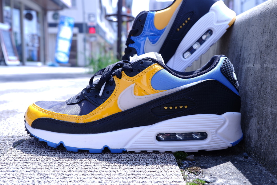 Nike air max 90 style deals