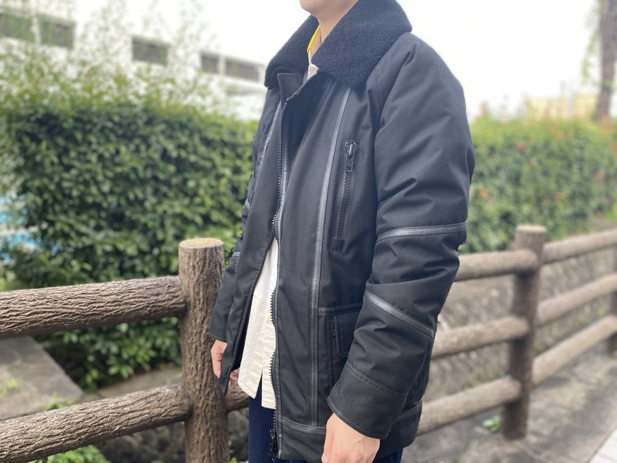 CANADA GOOSE/カナダグース】よりVernham Jacketが買取入荷いたしまし