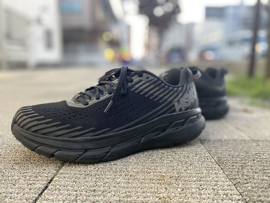 HOKAONEONE/ホカオネオネ】よりF27218L CLIFTON 5が買取入荷いたしまし