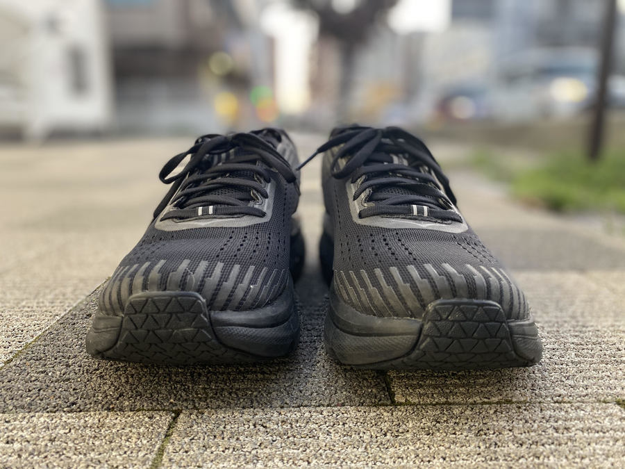 HOKAONEONE/ホカオネオネ】よりF27218L CLIFTON 5が買取入荷いたしまし