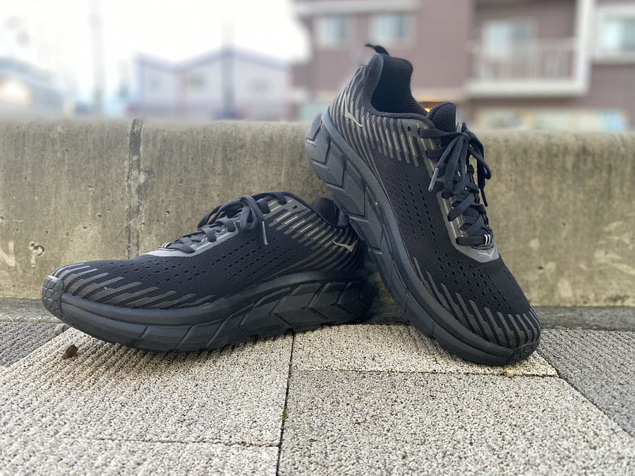 HOKAONEONE/ホカオネオネ】よりF27218L CLIFTON 5が買取入荷いたしまし