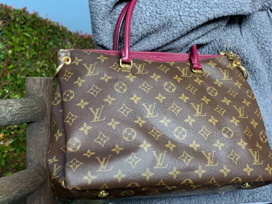 買取強化ブランド【LOUIS VUITTON/ルイヴィトン】より人気モデル