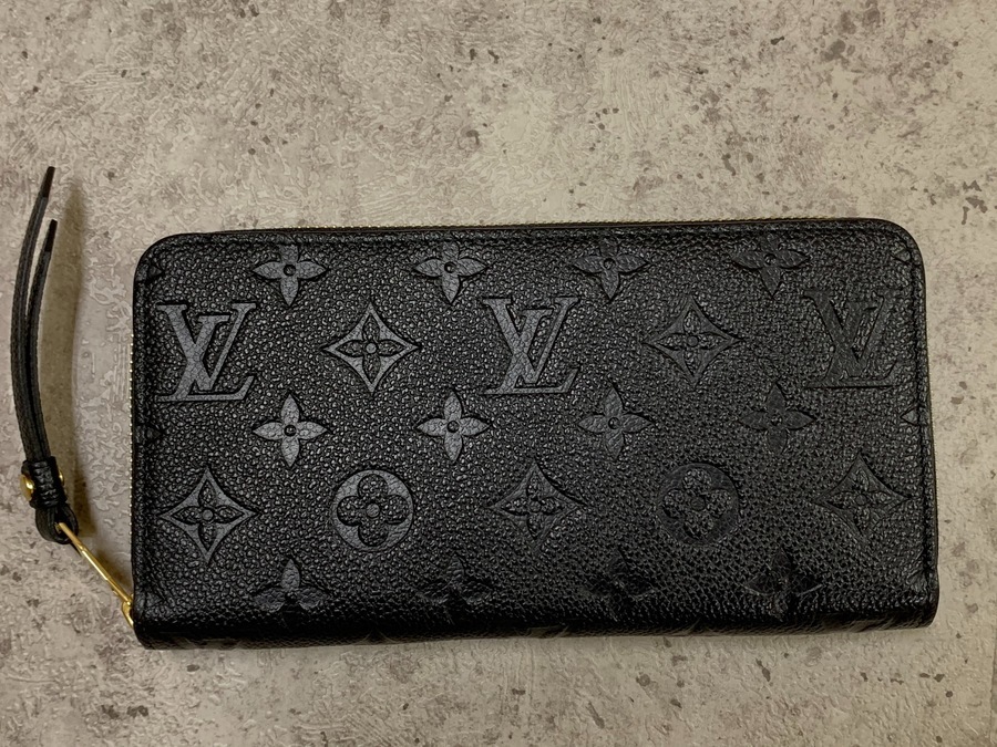 LOUIS VUITTON - 新型✨美品✨ルイヴィトン 正規品 ジッピーウォレット