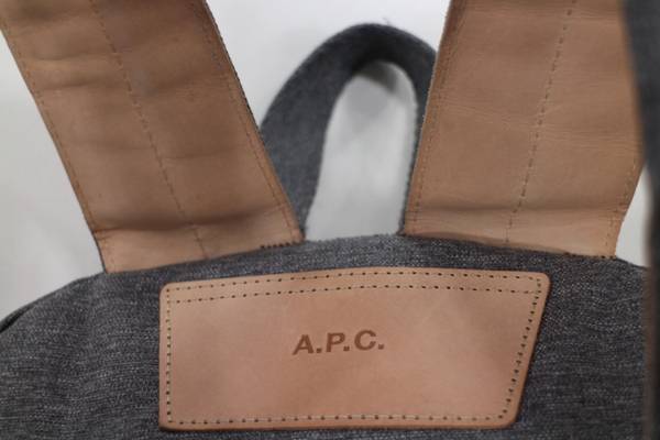 ＥＡＳＴＰＡＣＫ(イーストパック)×Ａ．Ｐ．Ｃ(アーペーセー