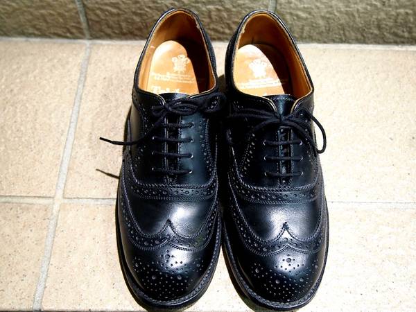 立川店新入荷情報レディース編】Tricker's/トリッカーズ、J&M DAVIDSON