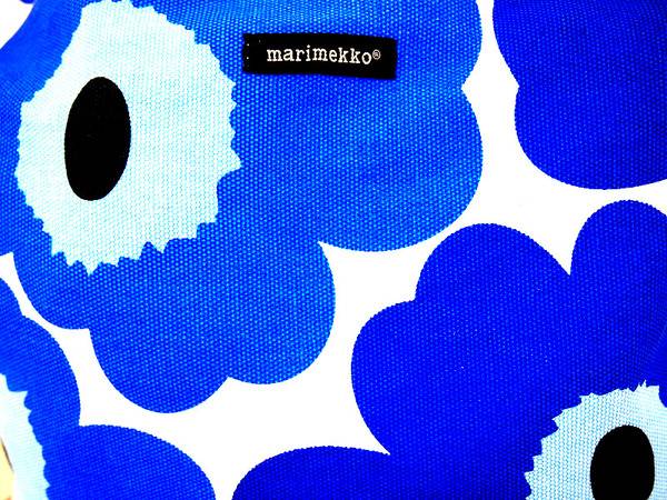 Marimekko マリメッコってどんなブランド デザインと歴史 17 03 27発行