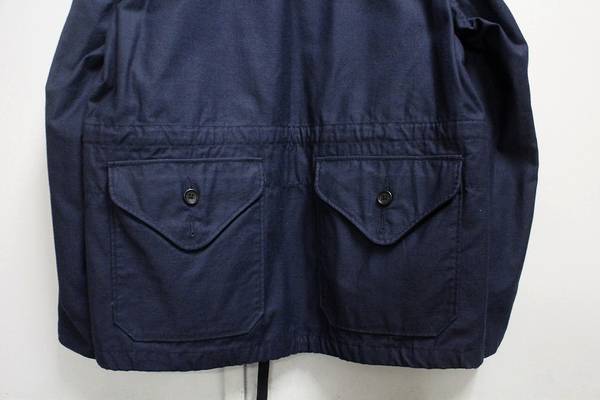 Engineered Garments スリーピース 旧タグ - atlacasaazul.com