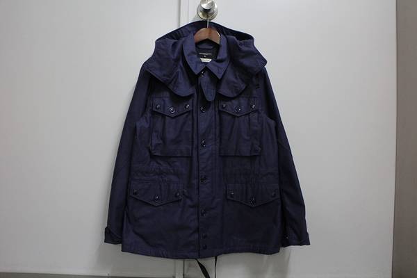 Engineered Garments/エンジニアドガーメンツ、新旧名作の違い