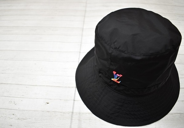 Louis Vuitton Transformable Bob Bucket Hat