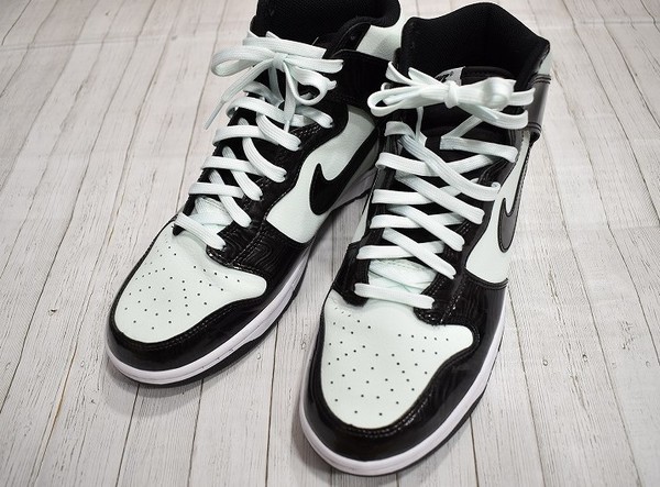 Nike ナイキ メンズ スニーカー 【Nike SB Dunk High】 サイズ US_9