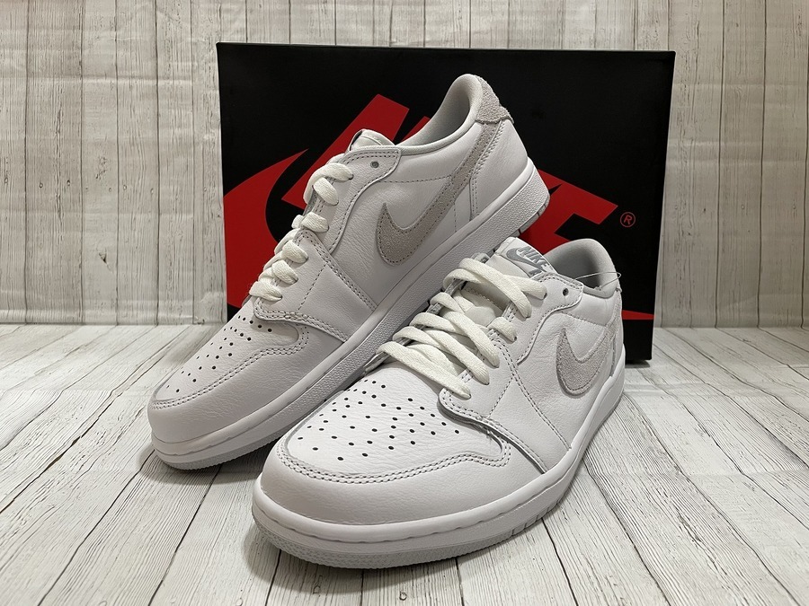 NIKE/ナイキ】AIR JORDAN 1 LOW OG/エアジョーダン１ロウオージー 買取