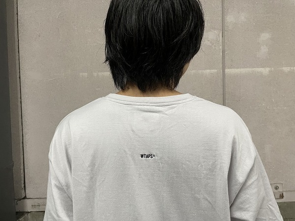 WTAPS/ダブルタップス】21SS Ｔシャツ 買取入荷致しました。[2021.08