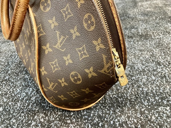 LOUIS VUITTON/ルイ ヴィトン】エリプスMM買取入荷致しました[2021.09