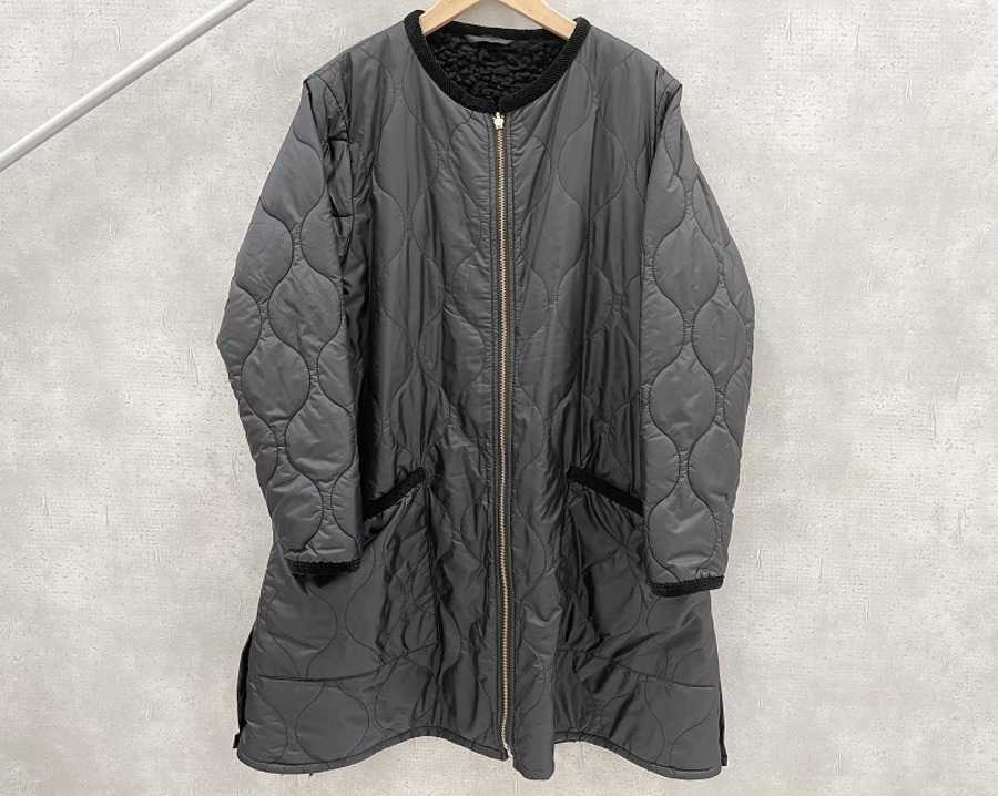 Barbour×BEAMS BOY【Balvenie Liner Jacket】 - ジャケット/アウター