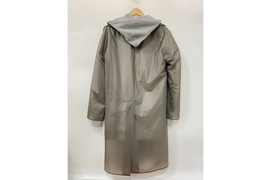 Maison Margiela/メゾンマルジェラ】ドッキングトレンチコート買取入荷