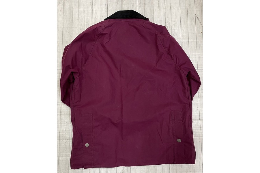 Barbour × NOAH/バブアー×ノア】Hybrid Aero Bedale Jacket  買取入荷致しました。[2022.03.07発行]｜トレファクスタイル立川店｜洋服・古着の買取と販売の専門店｜トレジャーファクトリー（トレファク）のファッションリユース