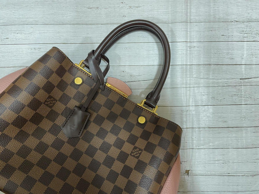 LOUIS VUITTON /ルイ ヴィトン 】ブリタニー お買取り入荷致しました。[2022.04.25発行]｜トレファクスタイル立川店｜洋服・古着の買取と販売の専門店｜トレジャーファクトリー（トレファク）のファッションリユース