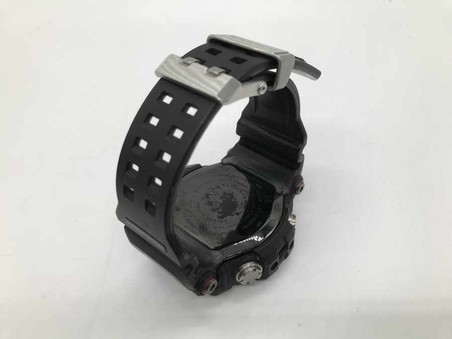 CASIO G-SHOCK/カシオ ジーショック】RANGEMANお買取り入荷致しました。[2022.05.10発行]｜トレファクスタイル立川店 ｜洋服・古着の買取と販売の専門店｜トレジャーファクトリー（トレファク）のファッションリユース