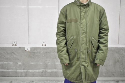 【nonnative × Rags McGREGOR /ノンエイティブ×ラグス