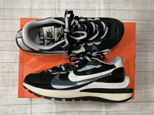 【NIKE × sacai/ナイキ × サカイ】ヴェイパーワッフル 買取 入荷致しました。[2021.06.12発行]｜トレファクスタイル立川店｜洋服・古着の買取 と販売の専門店｜トレジャーファクトリー（トレファク）のファッションリユース