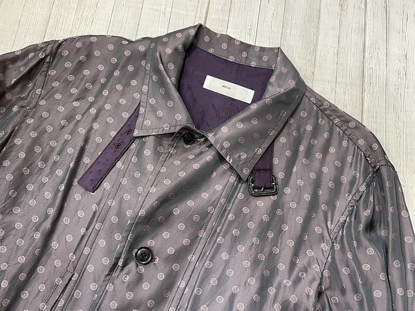 Supreme × COMME des GARCONS SHIRT/シュプリーム × コム・デ