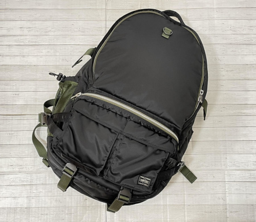 PORTER EXCHANGE/ポーター エクスチェンジ】PX TANKER FIELD PACK お買取り入荷致しました。[2022.05.13発行]｜トレファクスタイル立川店｜洋服・古着の買取と販売の専門店｜トレジャーファクトリー（トレファク）のファッションリユース