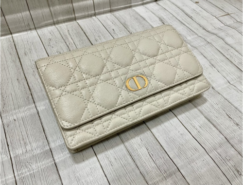 【Christian Dior/クリスチャンディオール】CAROカナージュカーフスキンベルトポーチお買取り入荷致しました。[2022.05.17発行]｜トレファクスタイル立川店｜洋服・古着の買取と販売の専門店｜トレジャーファクトリー（トレファク）のファッション  ...